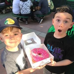 Meet your Posher, Alexis